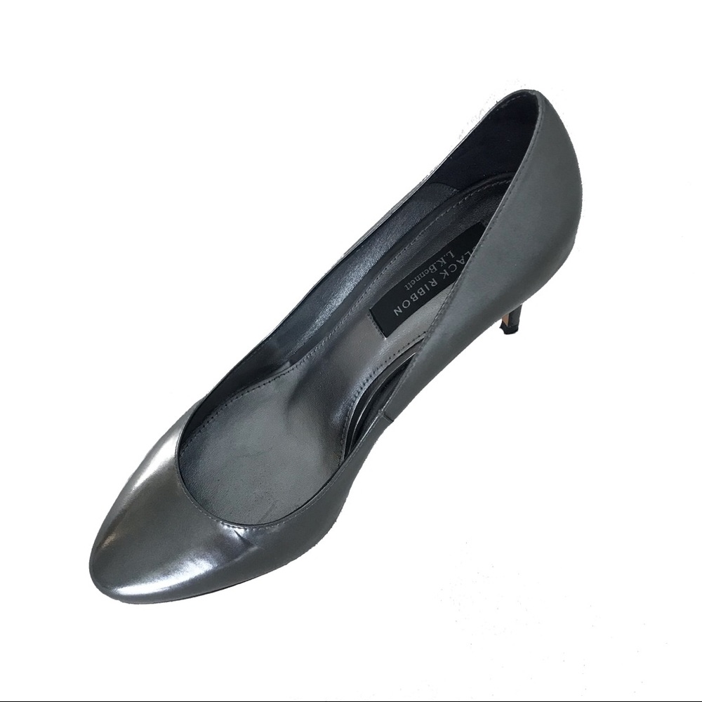 L.K. Bennett  Heels 8.5 - Picture 3 of 9